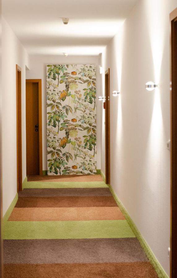 Hotel Am Feldmarksee Sassenberg Exterior photo