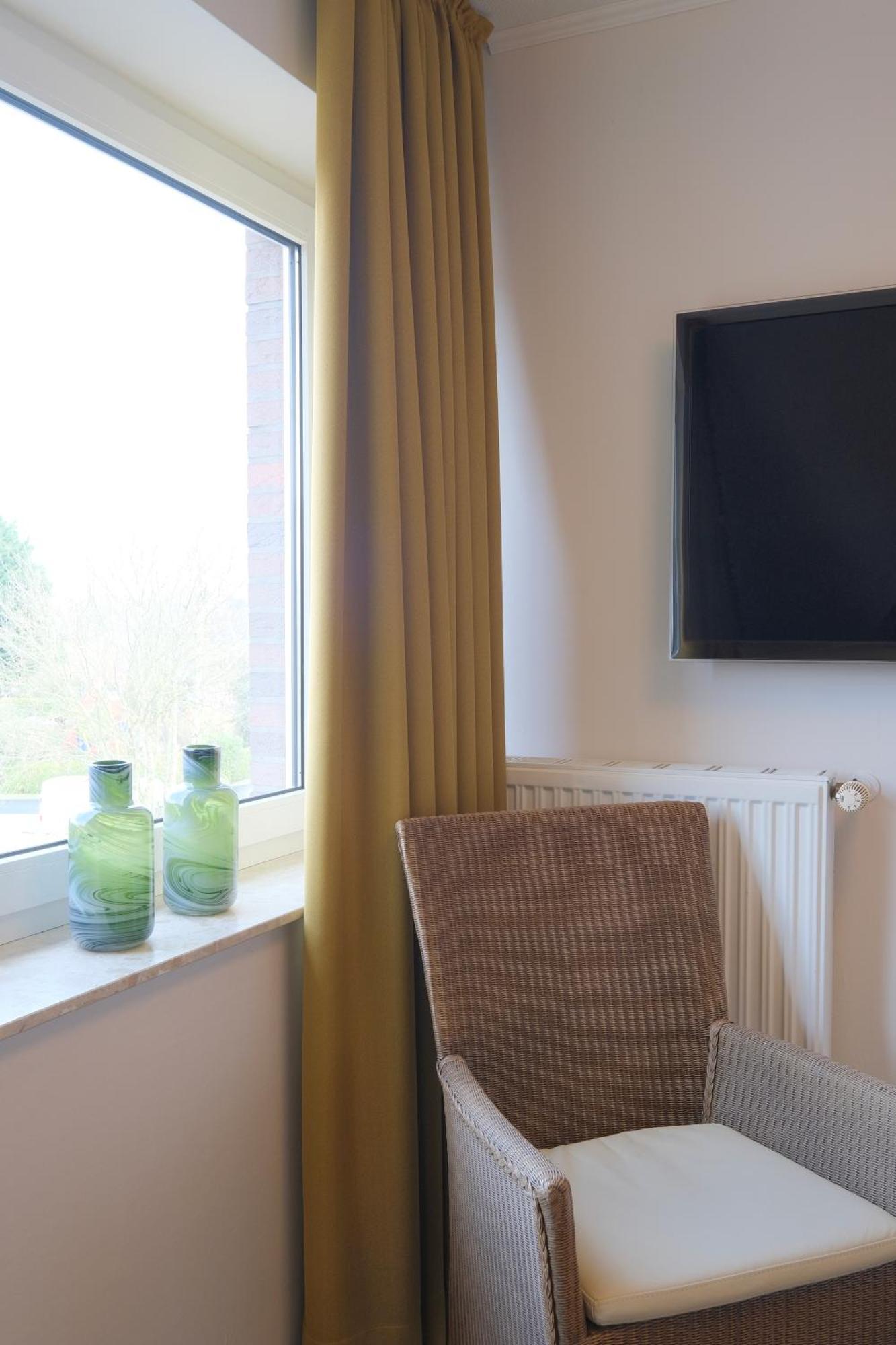 Hotel Am Feldmarksee Sassenberg Room photo