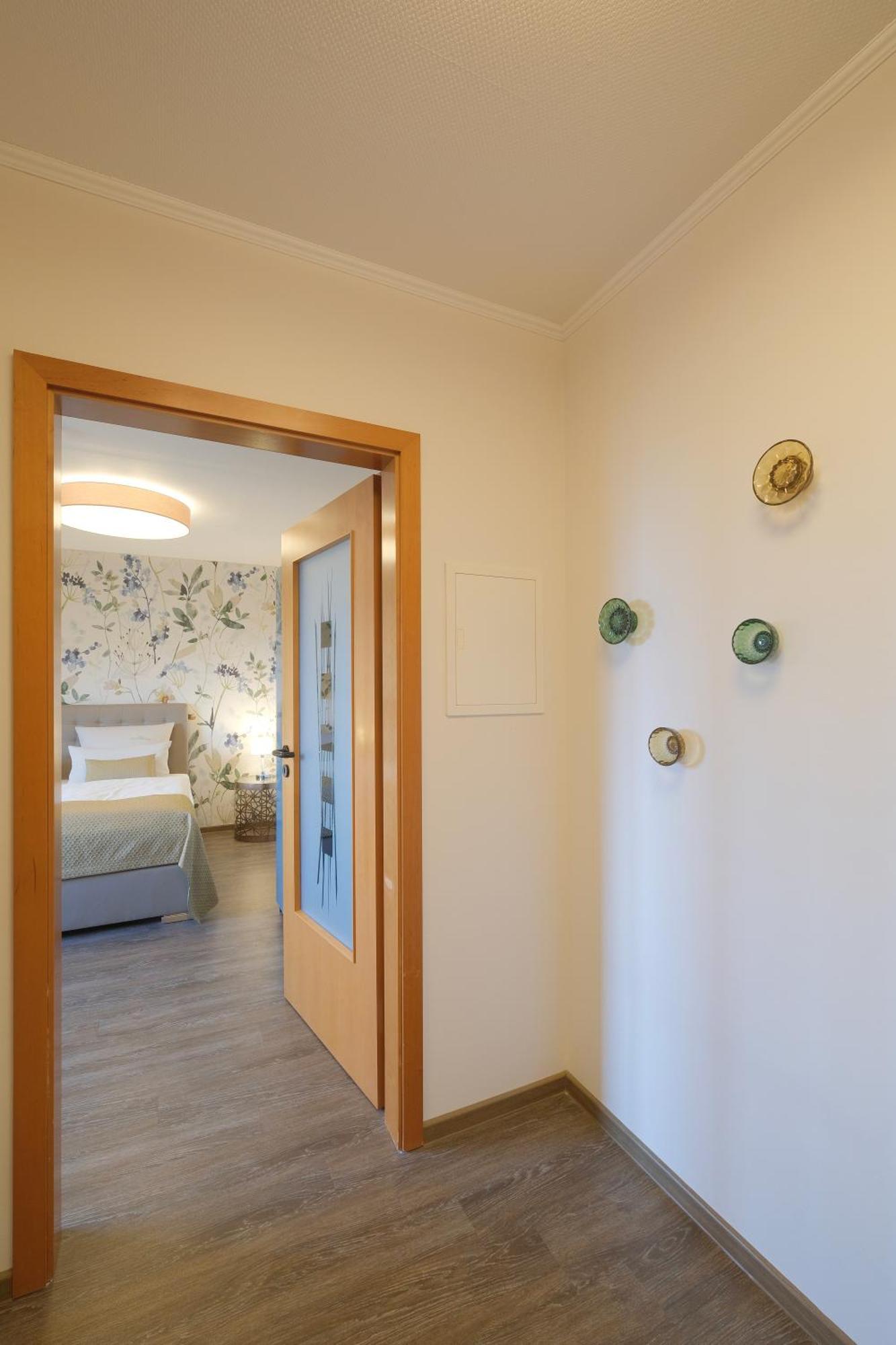 Hotel Am Feldmarksee Sassenberg Room photo
