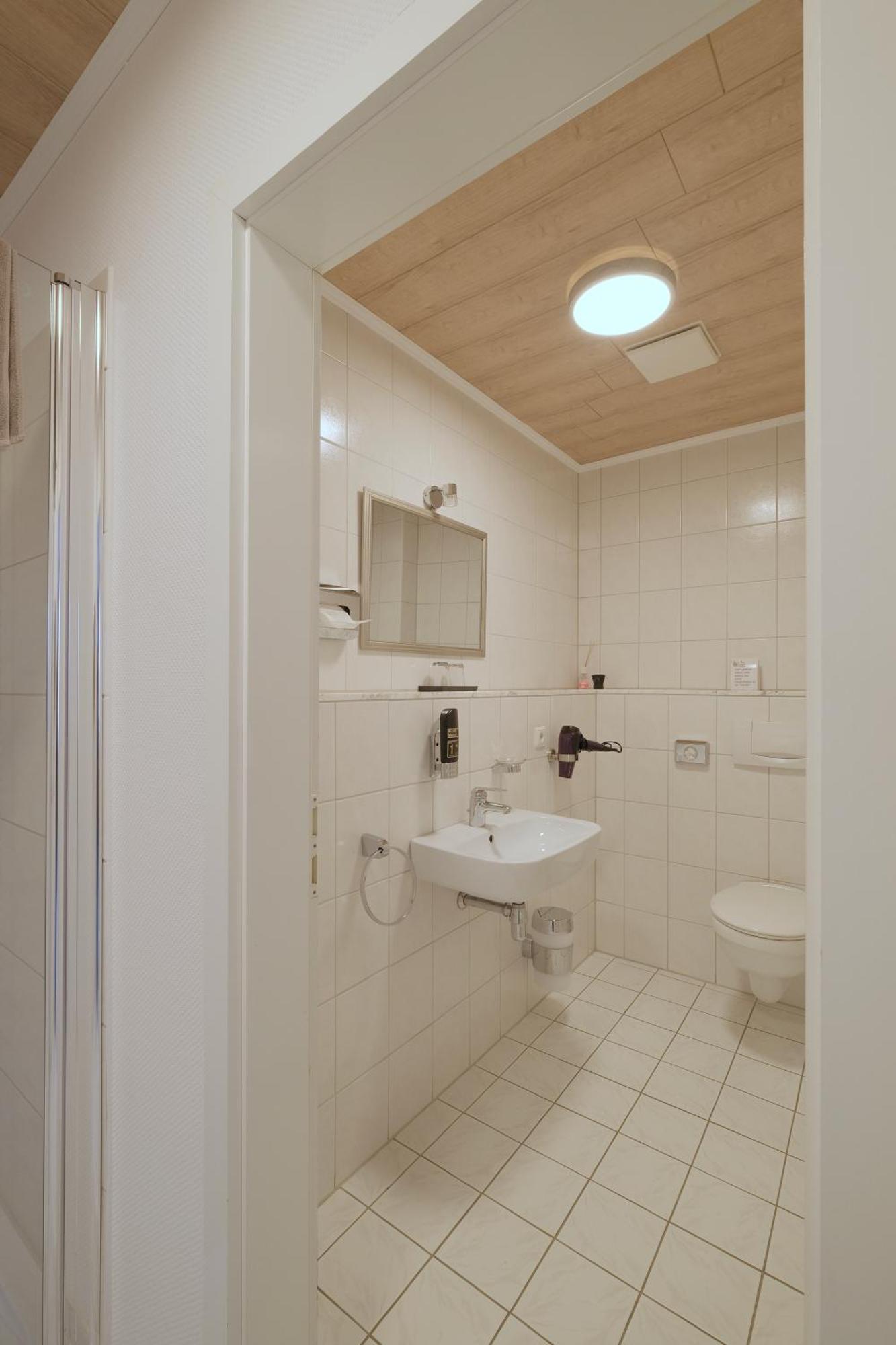 Hotel Am Feldmarksee Sassenberg Room photo