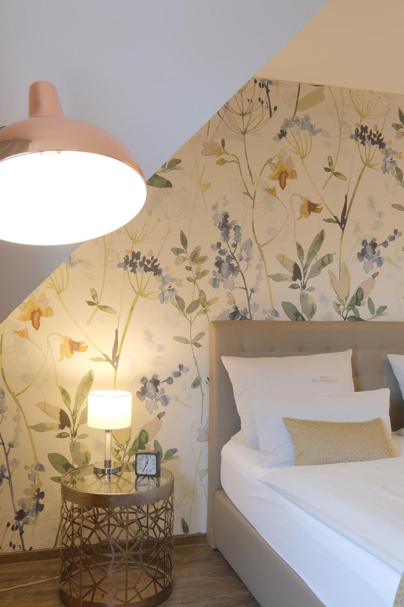 Hotel Am Feldmarksee Sassenberg Room photo